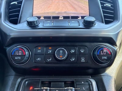 2021 GMC Acadia AT4