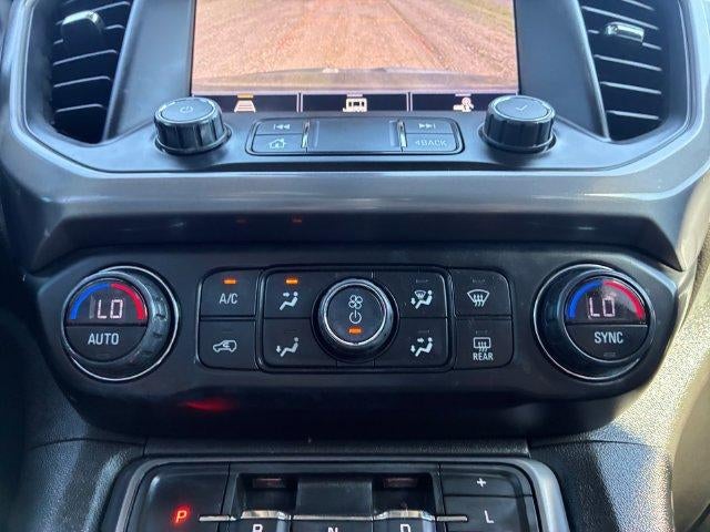 2021 GMC Acadia AT4