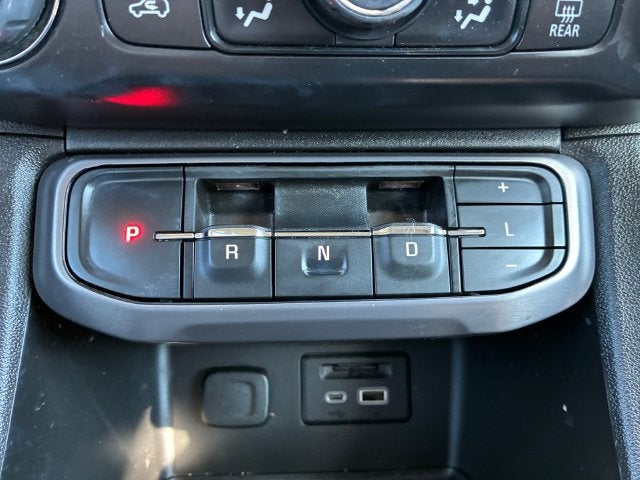 2021 GMC Acadia AT4