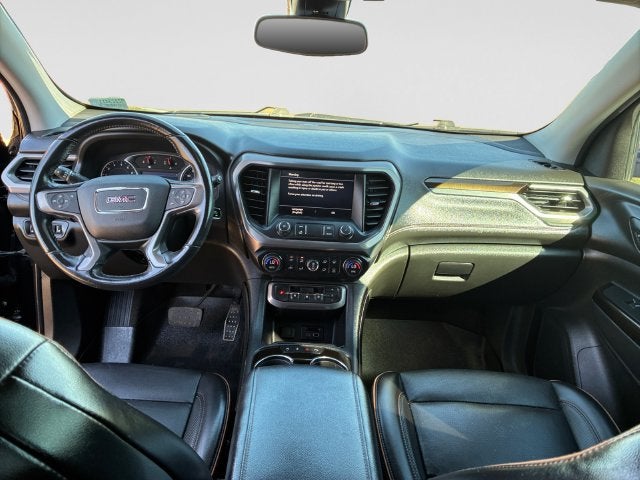 2021 GMC Acadia AT4