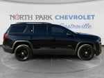 2021 GMC Acadia AT4