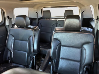 2021 GMC Acadia AT4