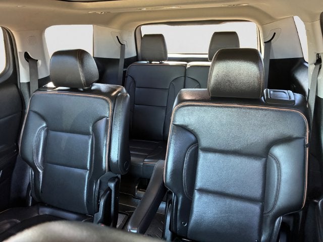 2021 GMC Acadia AT4