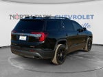 2021 GMC Acadia AT4