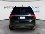 2021 GMC Acadia AT4