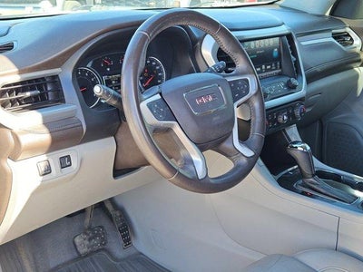 2017 GMC Acadia SLT