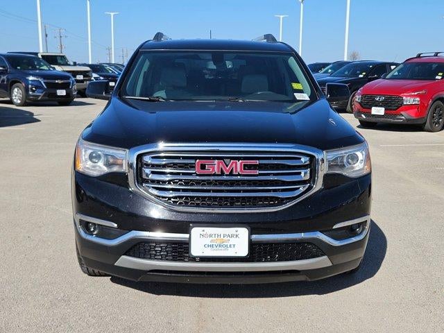 2017 GMC Acadia SLT