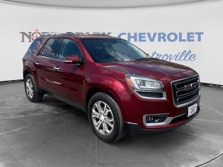 2015 GMC Acadia SLT