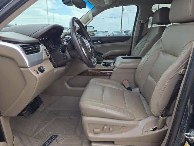 2020 GMC Yukon SLT