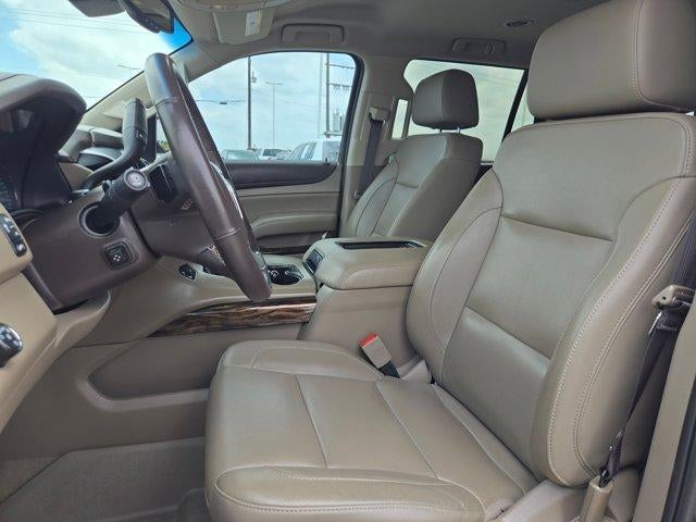 2020 GMC Yukon SLT