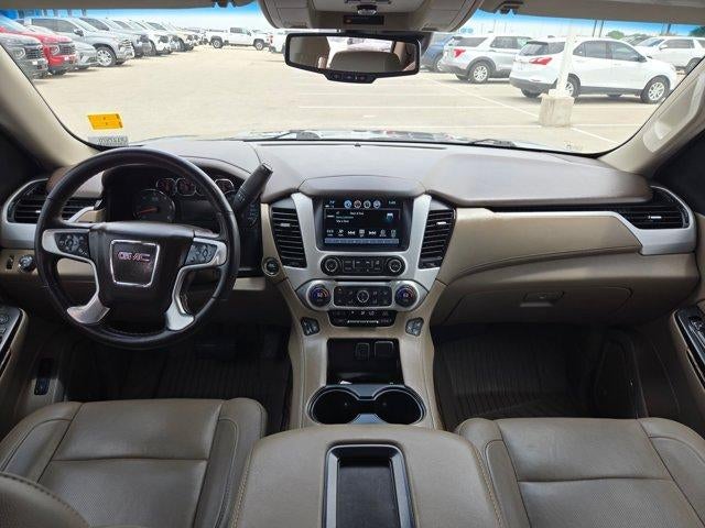 2020 GMC Yukon SLT