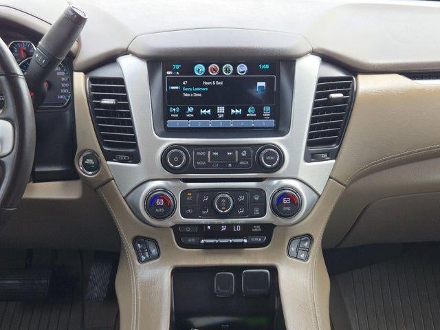 2020 GMC Yukon SLT