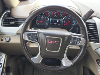 2020 GMC Yukon SLT