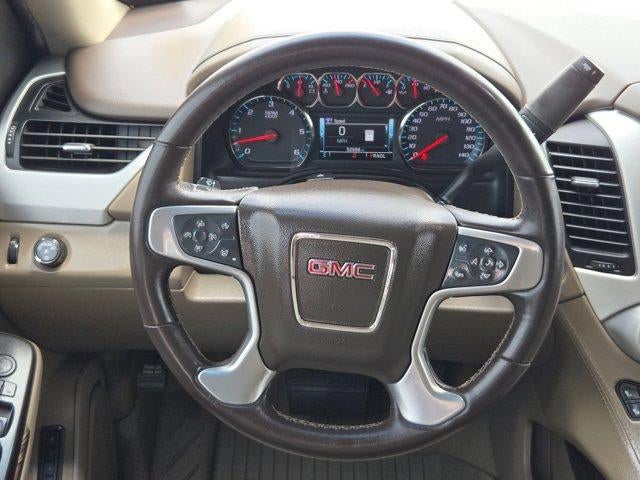 2020 GMC Yukon SLT