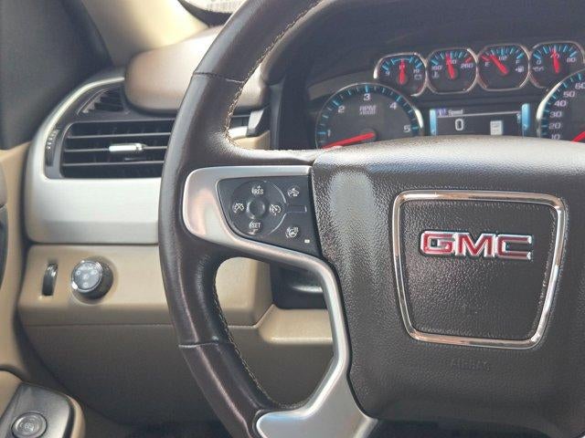 2020 GMC Yukon SLT