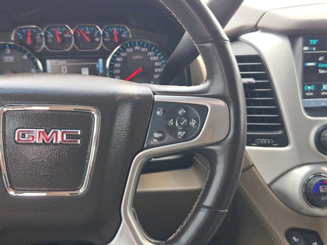 2020 GMC Yukon SLT