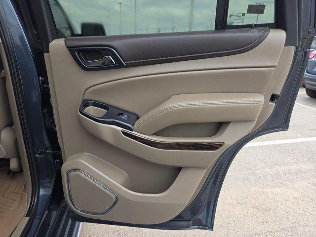 2020 GMC Yukon SLT