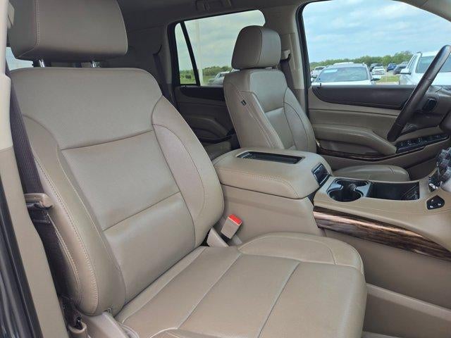 2020 GMC Yukon SLT
