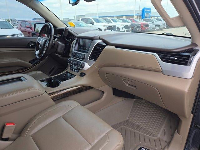 2020 GMC Yukon SLT