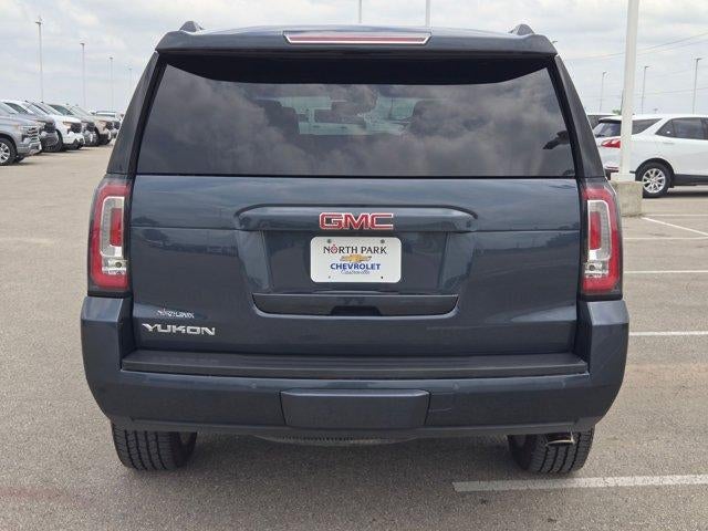 2020 GMC Yukon SLT