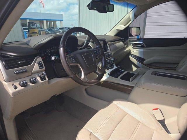 2020 GMC Yukon XL Denali