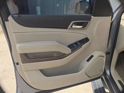 2020 GMC Yukon XL Denali