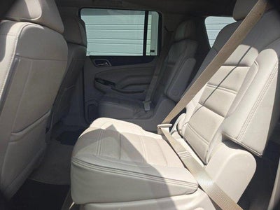 2020 GMC Yukon XL Denali