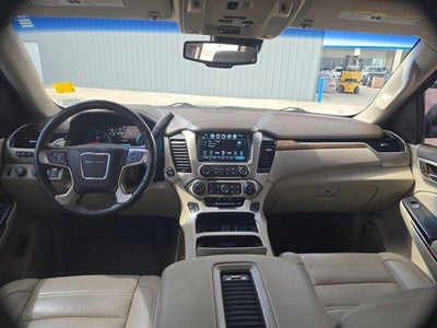 2020 GMC Yukon XL Denali