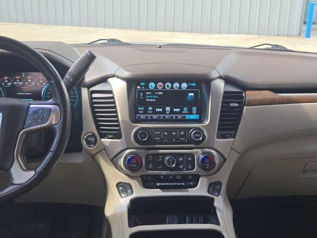 2020 GMC Yukon XL Denali