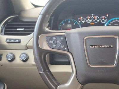 2020 GMC Yukon XL Denali