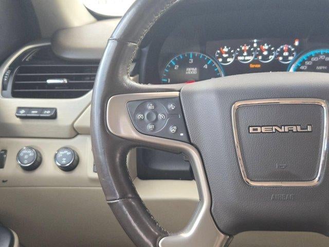 2020 GMC Yukon XL Denali