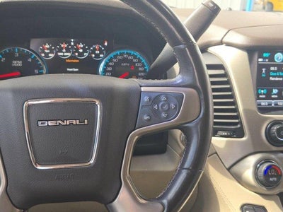 2020 GMC Yukon XL Denali