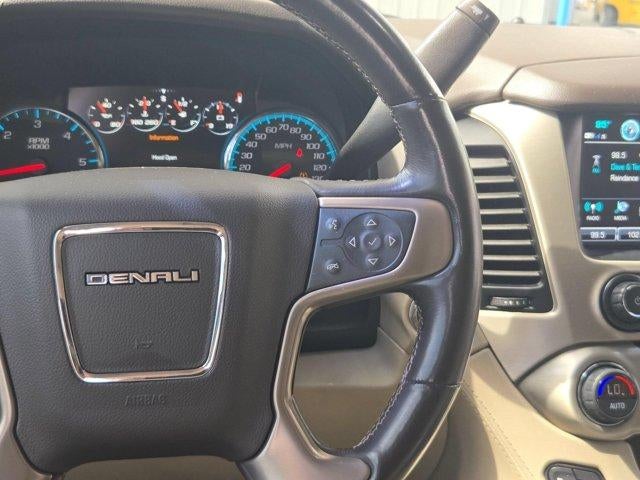 2020 GMC Yukon XL Denali