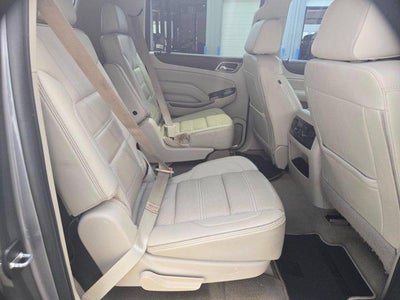 2020 GMC Yukon XL Denali