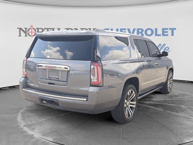 2020 GMC Yukon XL Denali