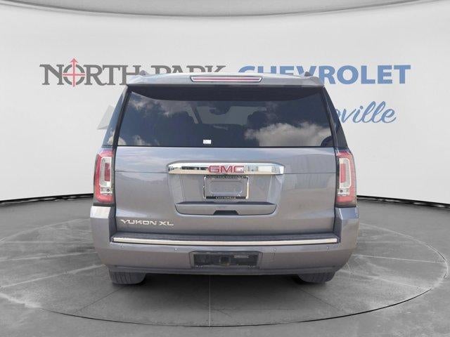 2020 GMC Yukon XL Denali