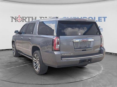 2020 GMC Yukon XL Denali