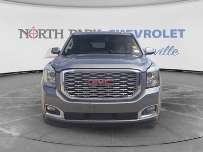 2020 GMC Yukon XL Denali