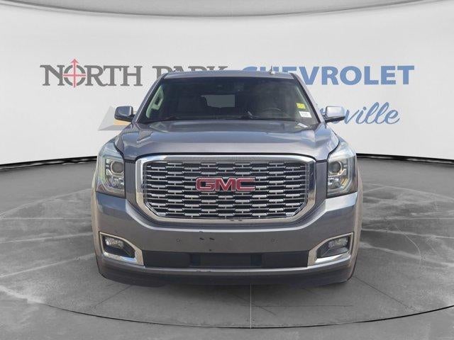 2020 GMC Yukon XL Denali