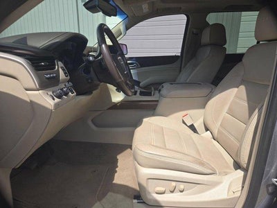 2020 GMC Yukon XL Denali