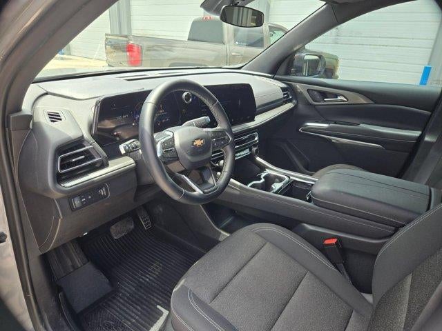 2024 Chevrolet Traverse LS