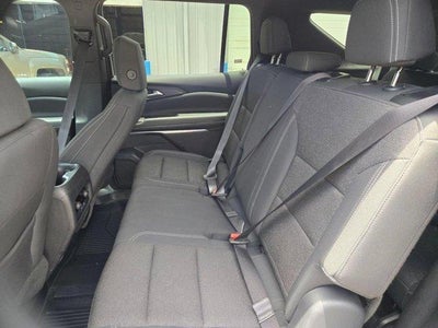 2024 Chevrolet Traverse LS