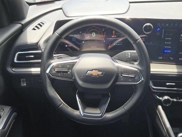 2024 Chevrolet Traverse LS