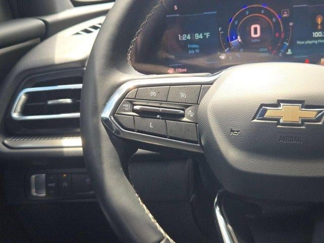 2024 Chevrolet Traverse LS
