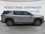 2024 Chevrolet Traverse LS
