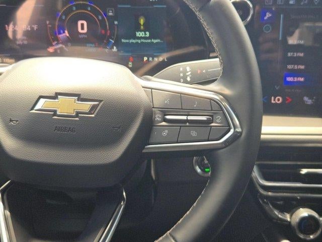 2024 Chevrolet Traverse LS