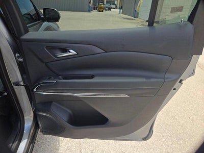 2024 Chevrolet Traverse LS
