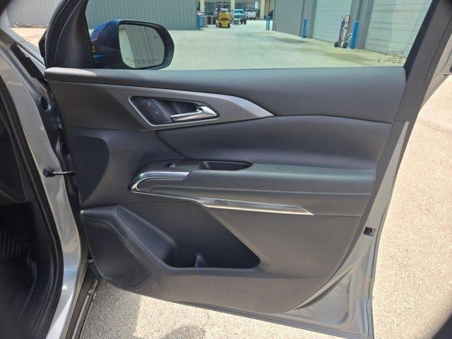 2024 Chevrolet Traverse LS