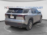 2024 Chevrolet Traverse LS