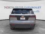 2024 Chevrolet Traverse LS